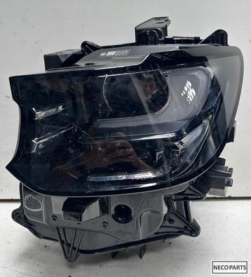 MAZDA CX-60 CX60 FULL LED KOPLAMP ORIGINEEL KR9P51040 beschikbaar voor biedingen