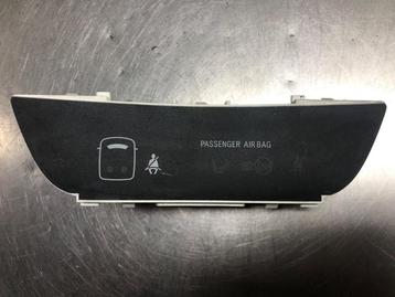 DIVERS Airbag controle lampje Toyota iQ (904103|8395074030), Utilisé, Toyota