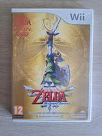 Nintendo Wii Zelda Skyward Sword 25th anniversary edition, Ophalen