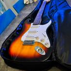 Fazley elektrische gitaar en toebehoren, Ophalen, Nieuw, Overige merken, Met versterker