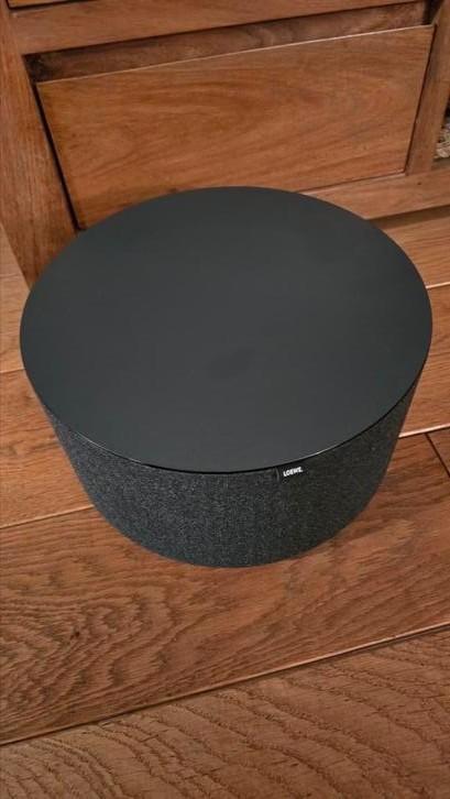 Loewe Klang Sub1, Audio, Tv en Foto, Overige Audio, Tv en Foto, Nieuw, Ophalen of Verzenden