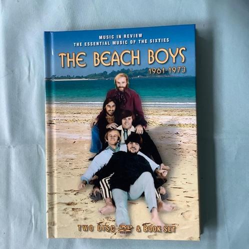 The Beach Boys, CD & DVD, CD | Hip-hop & Rap, Utilisé, Avant 1985, Enlèvement ou Envoi