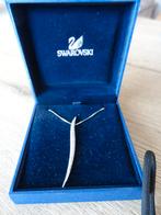 swarovski hanger, Ophalen, Zo goed als nieuw, Sieraad of Horloge