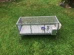 Cage à lapin, Dieren en Toebehoren, Ophalen, Gebruikt, Kooi, Cavia