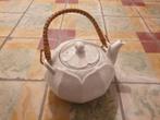 Vintage Japanse theepot, Ophalen