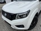 Nissan Navara 2.3 dCi 4WD Aut. ** Sunroof | Keyless | Navi/, Auto's, Nissan, Te koop, 0 kg, 0 min, 2298 cc