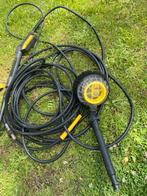 Hogedrukr voor onderdelen, Ophalen of Verzenden, Zo goed als nieuw