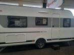 Caravane  LMC sassino 460e neuf, Caravanes & Camping, LMC et Münsterland, 1000 - 1250 kg, Particulier, Siège standard