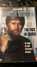 Death Wish 5, Cd's en Dvd's, Ophalen of Verzenden, Zo goed als nieuw