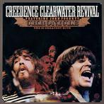 Creedence Clearwater Revival - Chronicle:   20 Greatest Hits, Cd's en Dvd's, Verzenden, Nieuw in verpakking