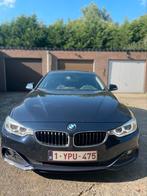 Bmw 418 d automaat, Autos, BMW, Capteur de lumière, Achat, Euro 6, Noir