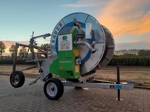 Compacte Bauer Haspel, Zakelijke goederen, Landbouw | Aardappelen, Groenten, Fruit en Vlees, Ophalen of Verzenden