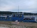 Bateau logement, Immo, Woonboten te koop, 0 kWh/jaar, Provincie Namen, Huy, 80 m²