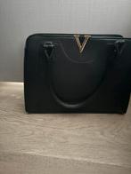 Sac a main, Ophalen, Zo goed als nieuw, Zwart