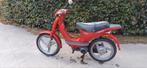 Piaggio velofax, Fietsen en Brommers, Ophalen, Gebruikt