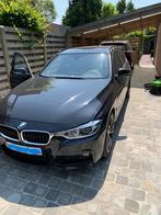 BMW 318D touring (sportpakket), Auto's, Te koop, Adaptieve lichten, Break, 5 deurs