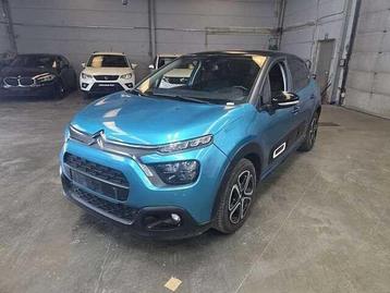 Citroen C3 Aircross 1.2 PureTech Business GPS S beschikbaar voor biedingen