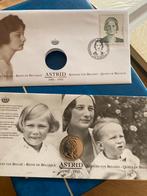 Munt Koningin Astrid, Verzamelen, Koningshuis en Royalty, Ophalen