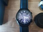 Xiaomi Watch S1 Saphire Black, Ophalen, Xiaomi, Zwart, Zo goed als nieuw