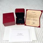Authentieke Cartier Gold Love Ring Klein model Inclusief doo, Ophalen of Verzenden, Zo goed als nieuw