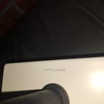 Pombakje voor in toilet (merk Catalano), Doe-het-zelf en Bouw, Ophalen, Zo goed als nieuw, Steen, Overige typen