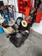 oude bandenmachine, Auto diversen, Ophalen, Gebruikt