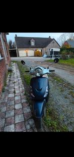 Sym-scooter van 49 cc, Fietsen en Brommers, Ophalen of Verzenden