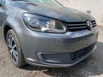 VOLKSWAGEN TOURAN TRENDLINE DIESEL 04/15, Auto's, Particulier, Zilver of Grijs, Te koop, Stadsauto