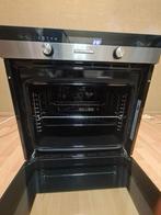 Inventum inbouw oven, Ophalen, Inbouw, Oven