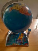 Wereldbol interactief in verzorgde staat, Ophalen, Zo goed als nieuw