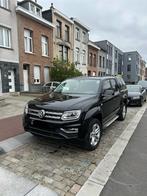 Volkswagen Amarok 3.0 V6, Auto's, Volkswagen, Automaat, Euro 6, Diesel, Particulier