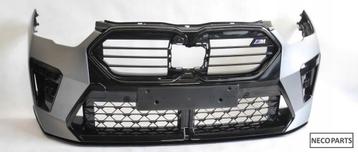 BMW X2 M35I U11 CAMERA BUMPER COMPLEET ALLES LEVERBAAR!! beschikbaar voor biedingen
