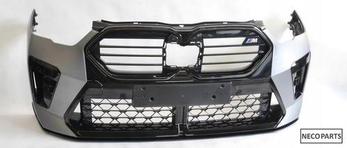 BMW X2 M35I U11 CAMERA BUMPER COMPLEET ALLES LEVERBAAR!!, Auto-onderdelen, Carrosserie, Spatbord, BMW, Gebruikt, Ophalen of Verzenden