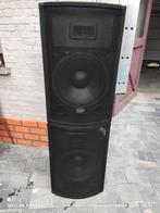 Geluidsboxen DAP 250 Watt 8 OHM, Audio, Tv en Foto, Ophalen, Zo goed als nieuw