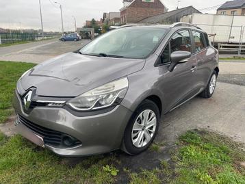 Renault Clio Grandtour 0.9 TCE Energy beschikbaar voor biedingen