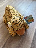 Jouet tigre Play Tive flambant neuf, Enlèvement ou Envoi, Neuf, Autres types