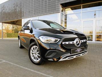 Mercedes-Benz GLA 180 *TREKHAAK*MBUX*DAB*CAMERA* beschikbaar voor biedingen