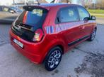 Renault Twingo Benzine Airco Bluetooth! Top Prijs!, 4 deurs, Euro 6, Bedrijf, Grijs