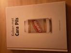 Koken met Cara Pils Boek - Dorian Coppenrath, Ophalen of Verzenden, Zo goed als nieuw