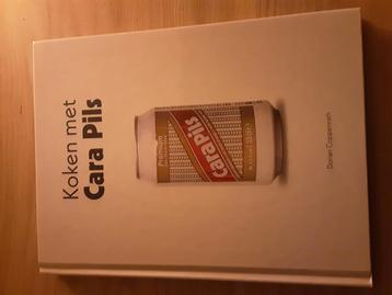 Koken met Cara Pils Boek - Dorian Coppenrath beschikbaar voor biedingen