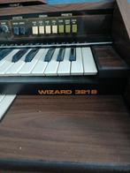 Orgel van het merk zichtbaar 2e foto plus keyboard, Muziek en Instrumenten, Orgels, Ophalen, Zo goed als nieuw, Orgel