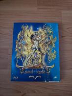 Saint Seiya Soul of Gold – Coffret Blu-ray intégrale, Ophalen, Zo goed als nieuw, Boxset