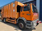 Renault G *G220-BELGIAN TRUCK-CAMION BELGE* (bj 1995), Auto's, Vrachtwagens, Automaat, Achterwielaandrijving, Overige kleuren