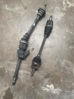 Cardan mini cooper, Enlèvement, Mini