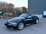 Bmw Z3 Cabrio 1.8 Benzine, Auto's, Bedrijf, Zetelverwarming, Z3, Te koop