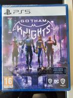 Gotham Knights PS5 NEUF, Enlèvement ou Envoi, Neuf