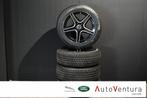 Winterset Mercedes GLC (Coupé) 19" Syron, 19 inch, Gebruikt, Banden en Velgen, 235 mm