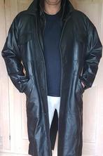 Veste imper cuir style Matrix, Ophalen, Nieuw met kaartje, Heren, Jas | leer