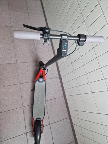 Segway ninebot  beschikbaar voor biedingen