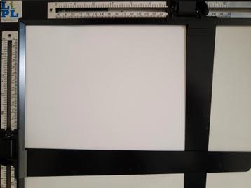 LPL- JAPAN- BLADE EASEL MASK 10x12, Enlèvement, Utilisé